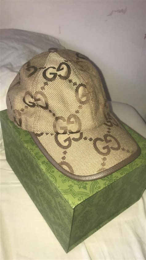 gucci hat pandabuy link|WC Gucci Cap : r/Pandabuy .